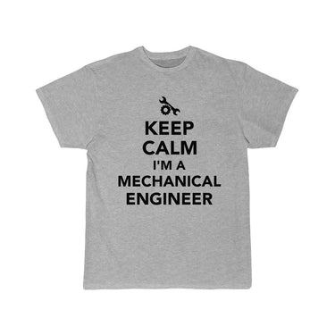 Mechanical engineer T-Shirt THE AV8R